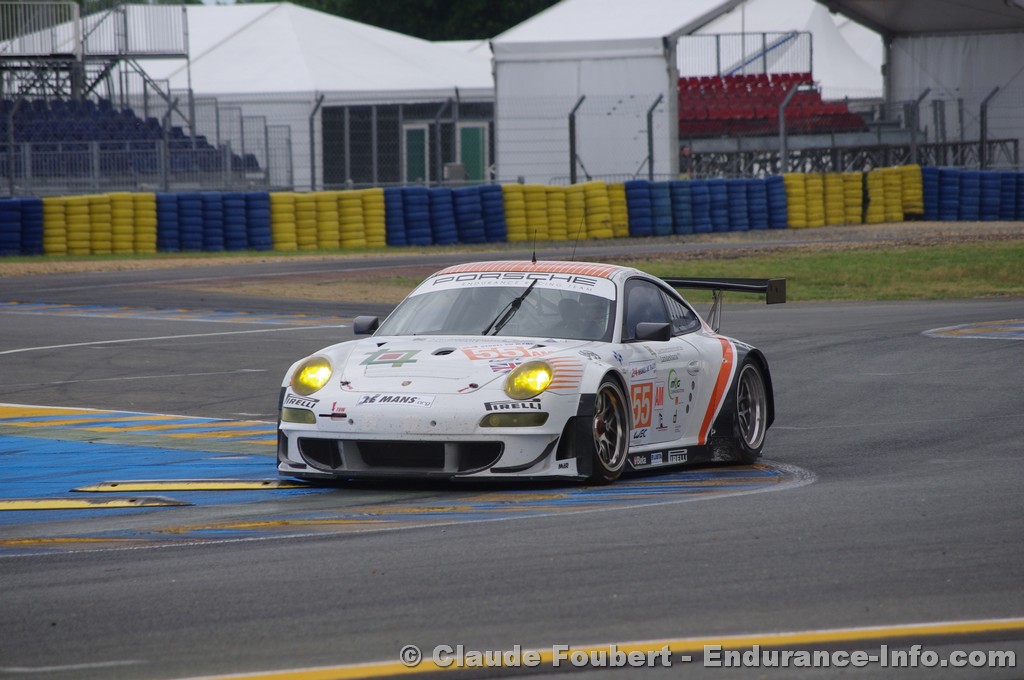 (Foto: Claude Foubert - Endurance-Info.com)